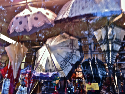 Parapluies Simon in Paris